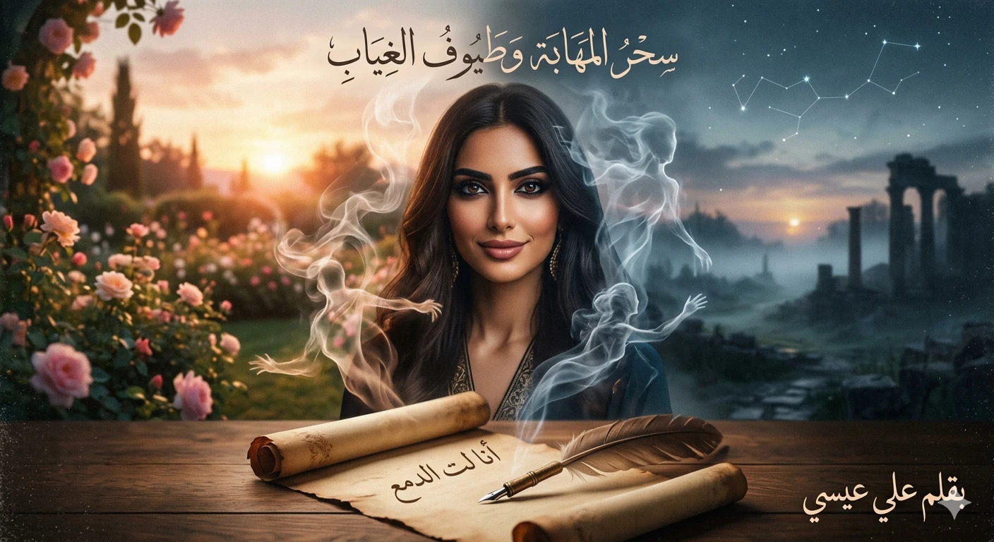 image about الديوان