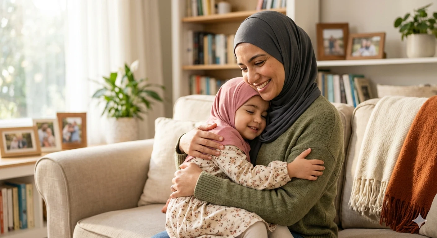 image about 7 أخطاء بتدمّر نفسية طفلك من غير ما تاخدي بالك… انتبهي قبل فوات الأوان!