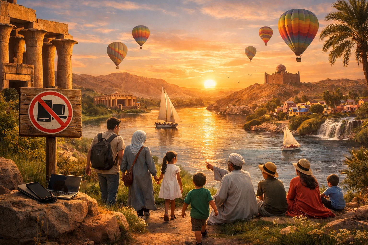 image about لأقوياء الإرادة فقط .... هل يمكنك ممارسة ( الاستشفاء التكنولوجي ) ؟؟؟!!