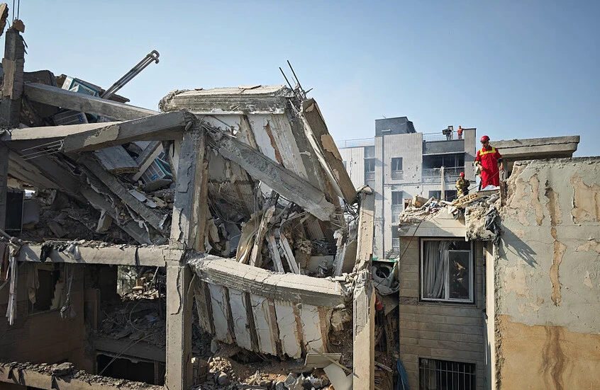 image about فلسفة النصر في حرب الشرق الأوسط:  قراءة في موازين 