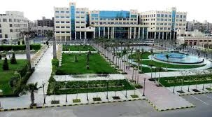 image about دليل كليات ومصاريف جامعة 6 أكتوبر 2026: التنسيق وشروط القبول