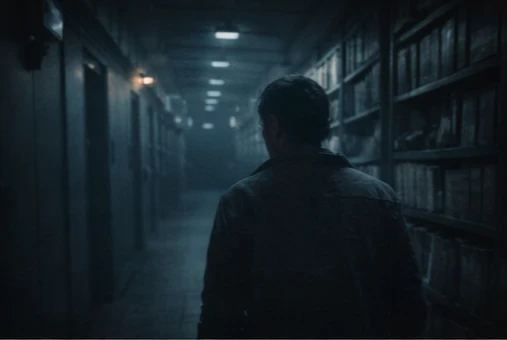 image about 🌑الأرشيف الأسود