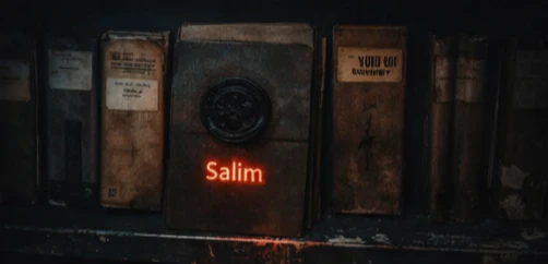 image about 🌑الأرشيف الأسود