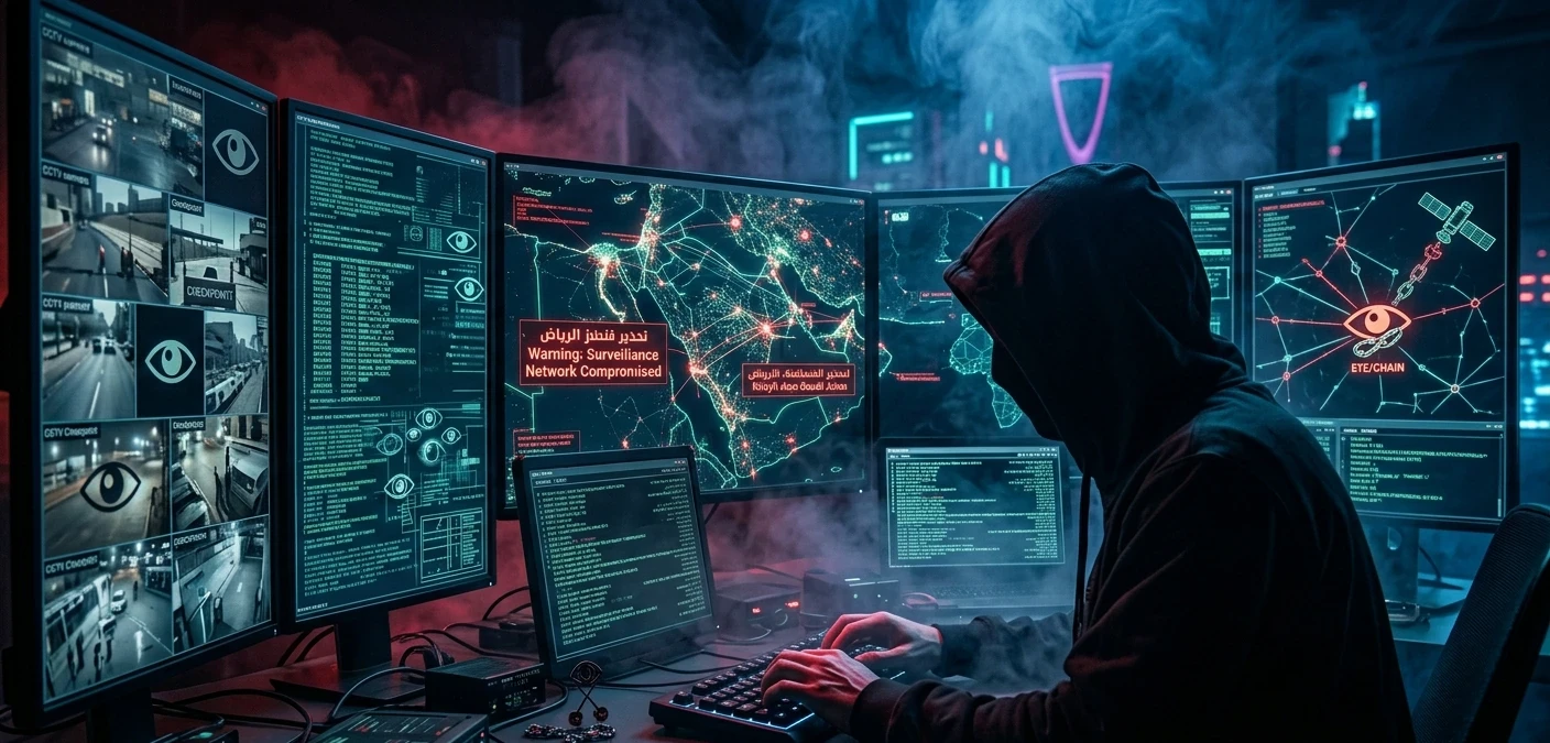 image about هاتفك سلاح حرب — كيف اخترق الإيرانيون هواتف الإسرائيليين وسط صفارات الإنذار