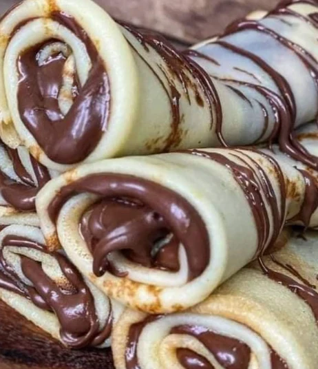 image about طريقة عمل الكريب الحلو والمالح في البيت مثل المحلات خطوة بخطوة