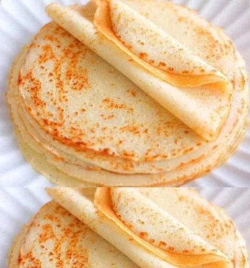 image about طريقة عمل الكريب الحلو والمالح في البيت مثل المحلات خطوة بخطوة