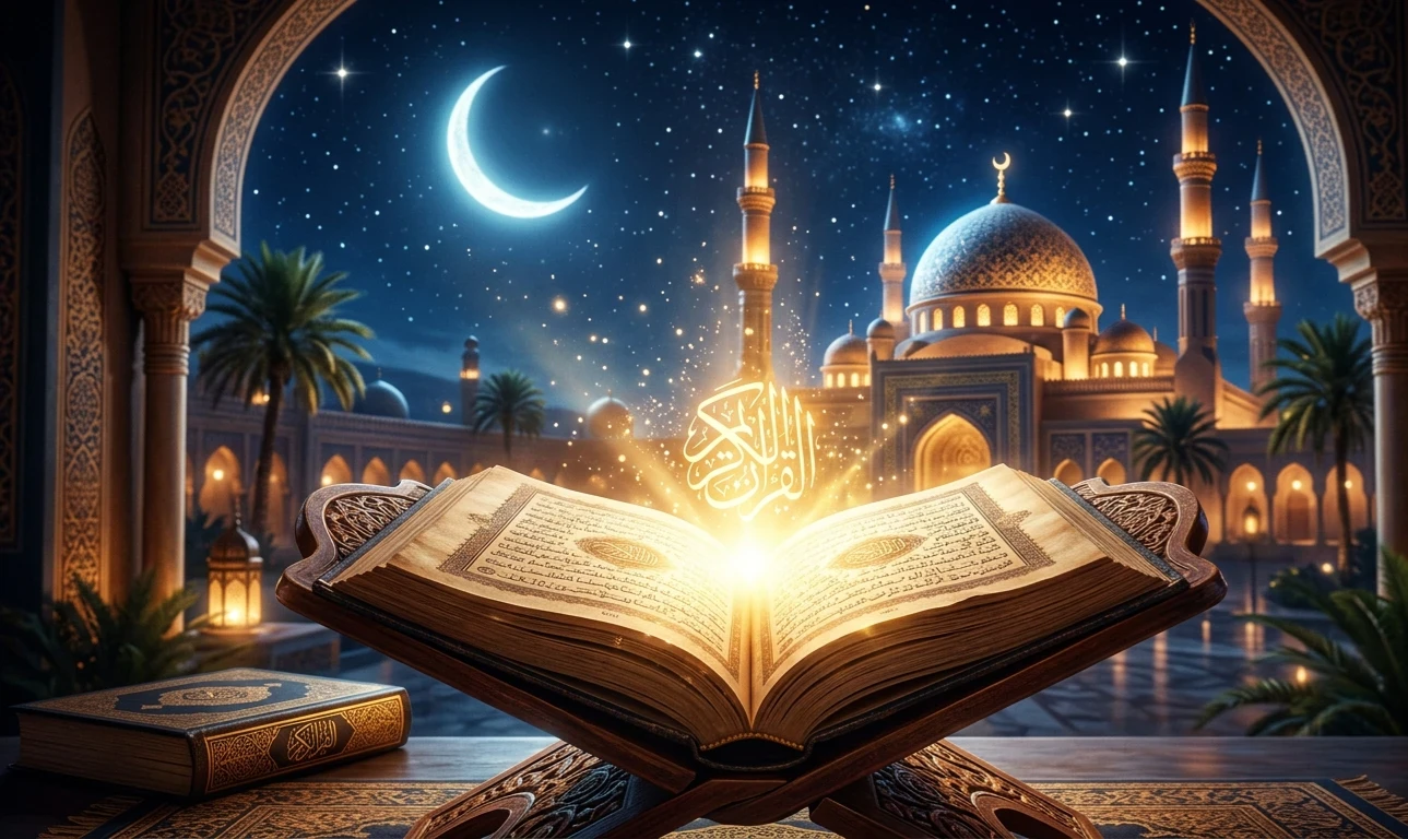 image about قصص إسلامية عظيمة غيّرت القلوب وأضاءت طريق الإيمان