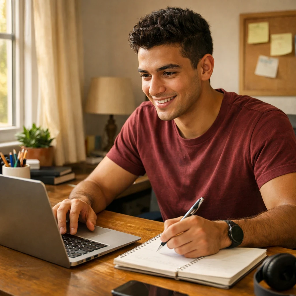 image about 5 طرق سهلة لتعلم مهارة جديدة بسرعة