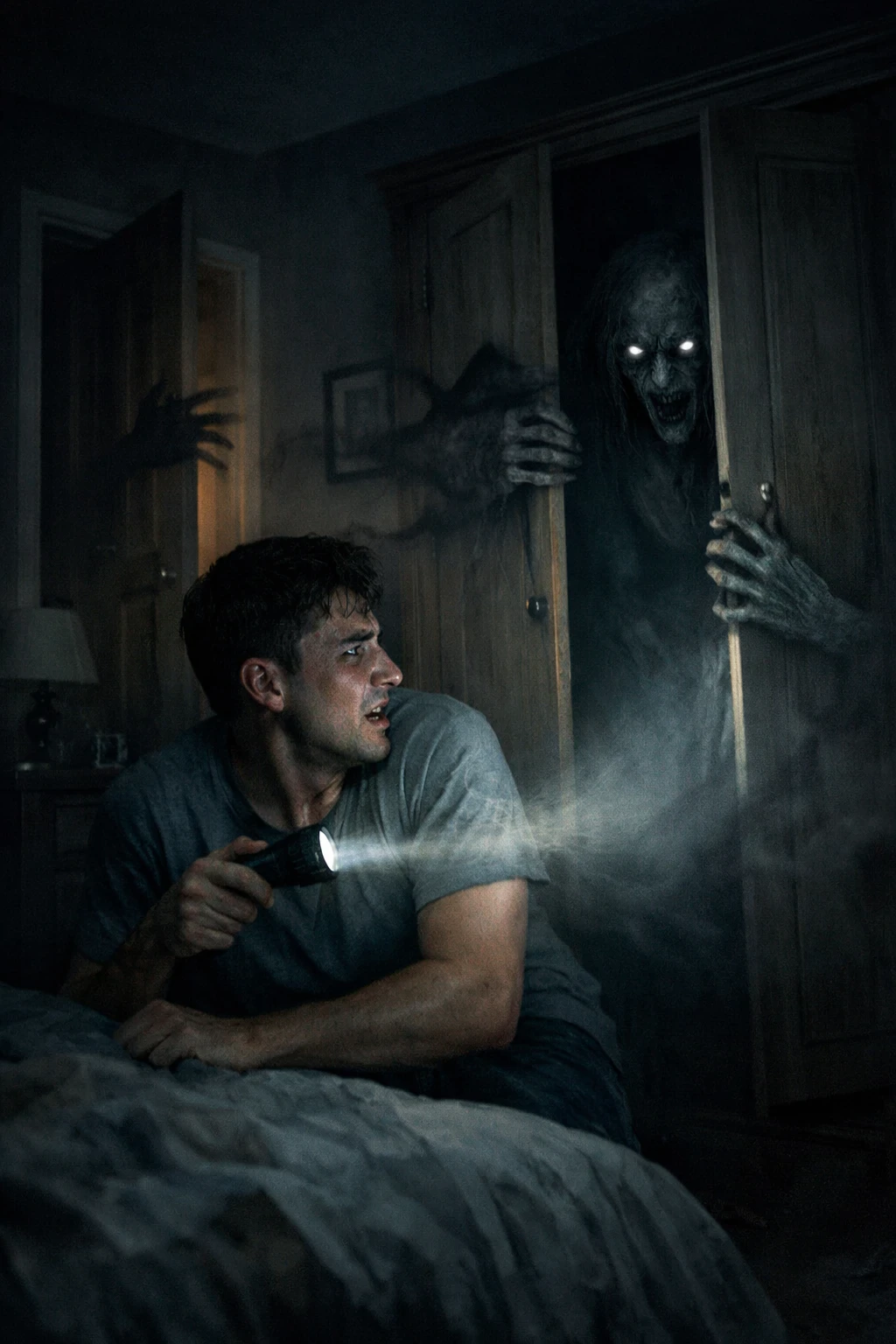 image about الذي يسكن الظلام لا يرحل”