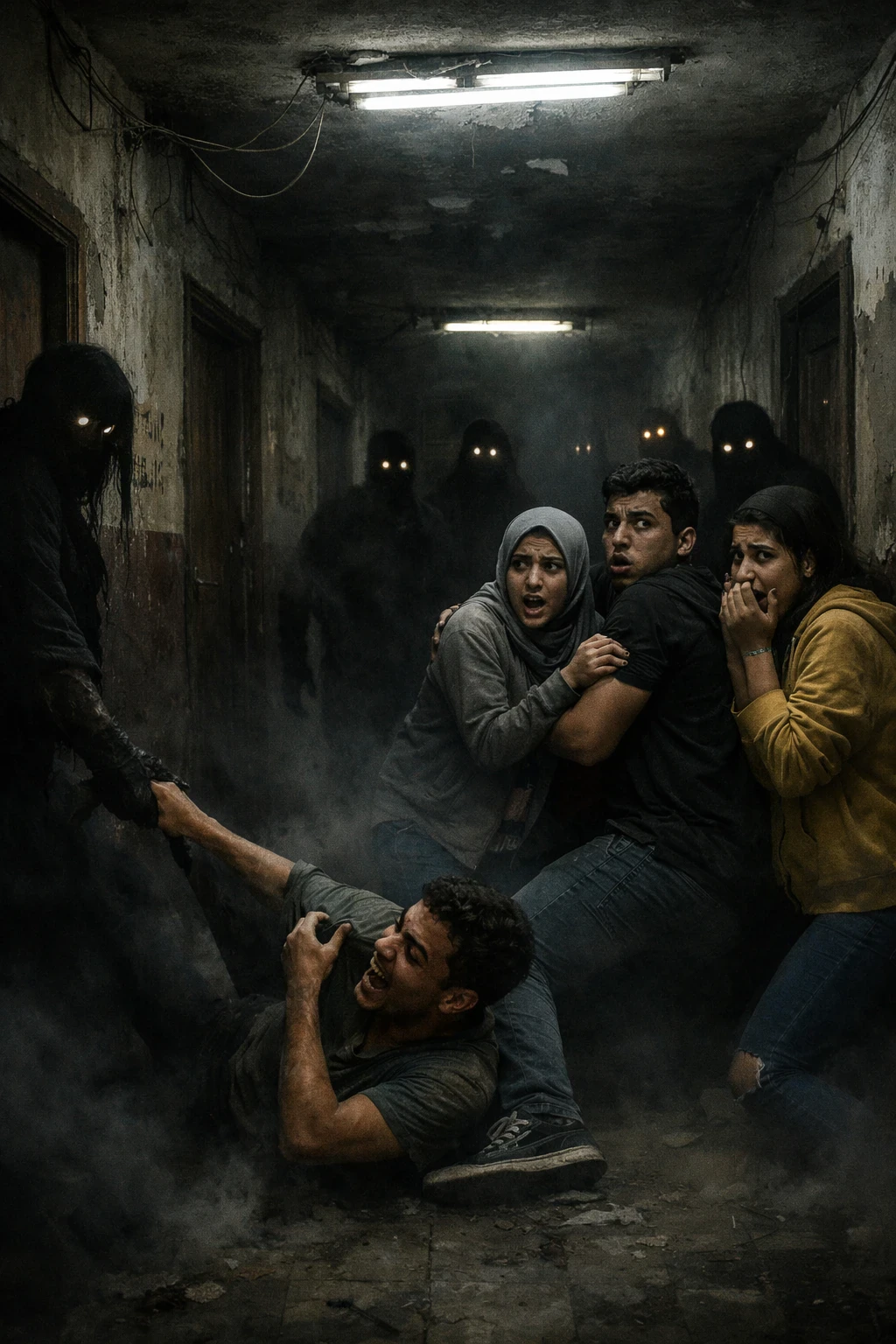 image about العنوان: الدور الاخير