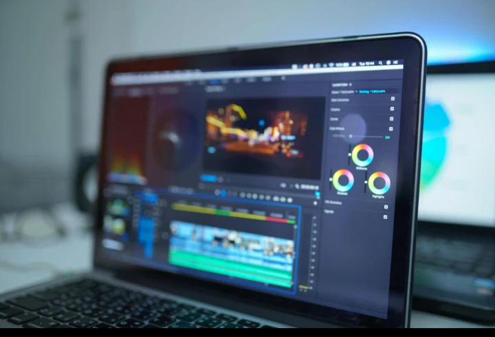 image about 5 تطبيقات مجانية لصناعة محتوى احترافي على اليوتيوب