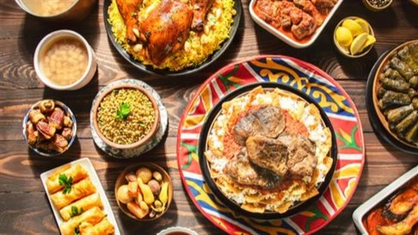 image about أسرار النفس الحلو في الطبخ: تكات ذهبية تجعل أطباقك حديث الجميع .