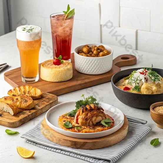 image about أسرار النفس الحلو في الطبخ: تكات ذهبية تجعل أطباقك حديث الجميع .