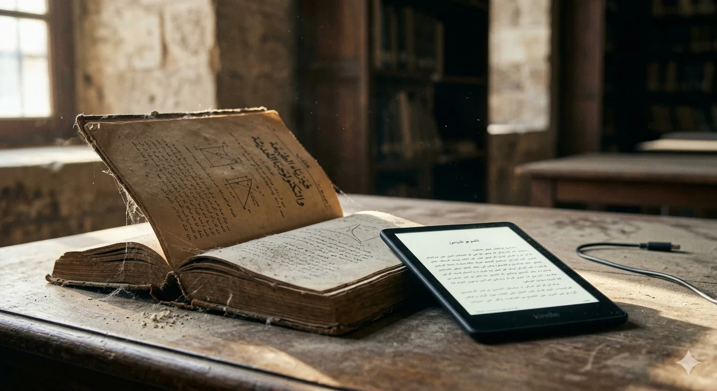 image about بناء الثروة بين الفكر الثقافي وهز الوسط