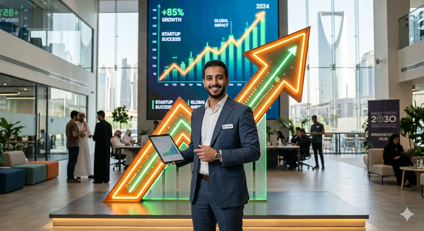 image about كيف تبني بيزنس ناجح من الصفر في عالم مليء بالمنافسة؟