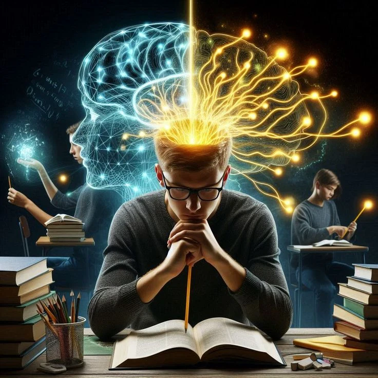 image about  كيف تواجه الضغوط والتحديات دون أن تفقد نفسك؟