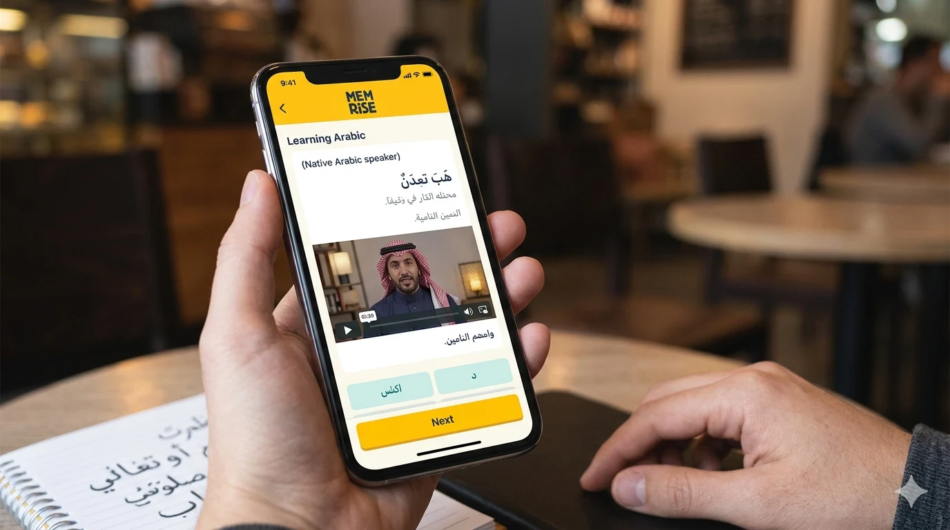 image about أفضل 10 تطبيقات تعلم الإنجليزية مجانا في 2026 للمبتدئين وطلاب الثانوية العامة 