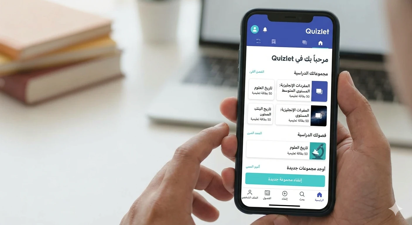 image about أفضل 10 تطبيقات تعلم الإنجليزية مجانا في 2026 للمبتدئين وطلاب الثانوية العامة 