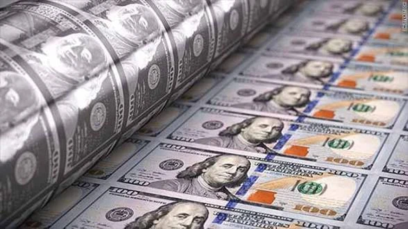 image about خديعة الأوراق الملونة: الدليل الشامل لفهم قوة العملات ولماذا لا تطبع الدول طريقها نحو الثراء؟