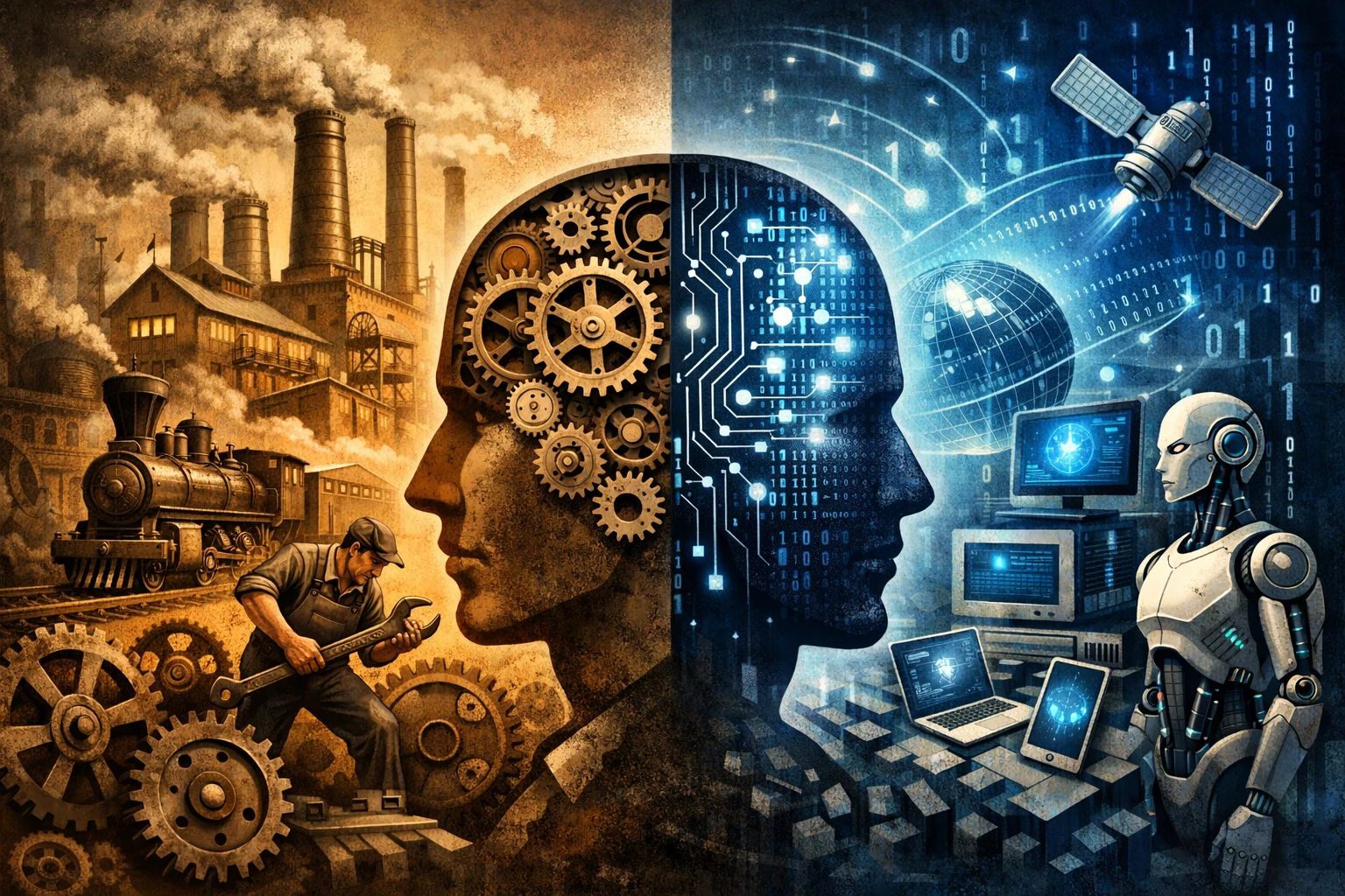 image about خديعة الأوراق الملونة: الدليل الشامل لفهم قوة العملات ولماذا لا تطبع الدول طريقها نحو الثراء؟