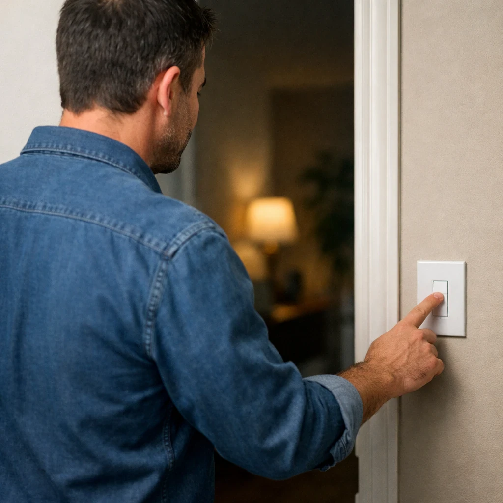 image about الترشيد الذكي في حياتنا اليومية كيف نوفر بدون ما نحس بالحرمان