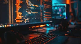 image about البرامج: القوة الخفية التي تشكل عالمنا الرقمي