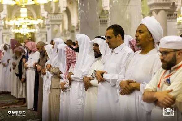 image about علامات تدل أن طاعتك في رمضان قد قُبلت! انتبه لهذه الإشارات