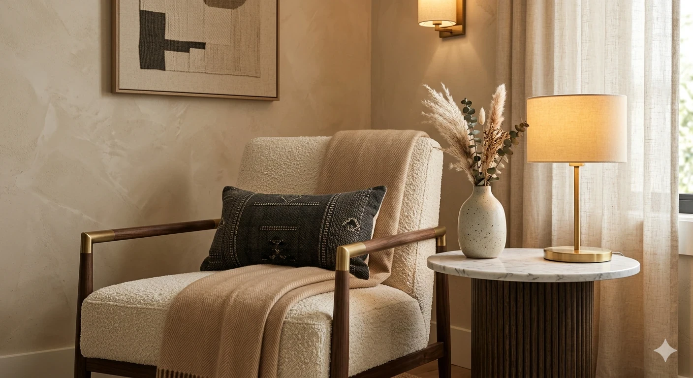 image about مش الفلوس… ليه في شقق بمليون جنيه شكلها عادي، وشقق أقل تبان فخمة؟!