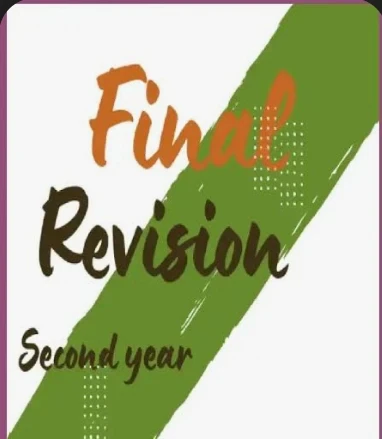 image about تحميل مراجعة نهائية لغة إنجليزية الصف الثالث الإعدادي الترم الثاني 2026 PDF مجانًا – أقوى ملزمة مراجعة شاملة + نماذج امتحانات 