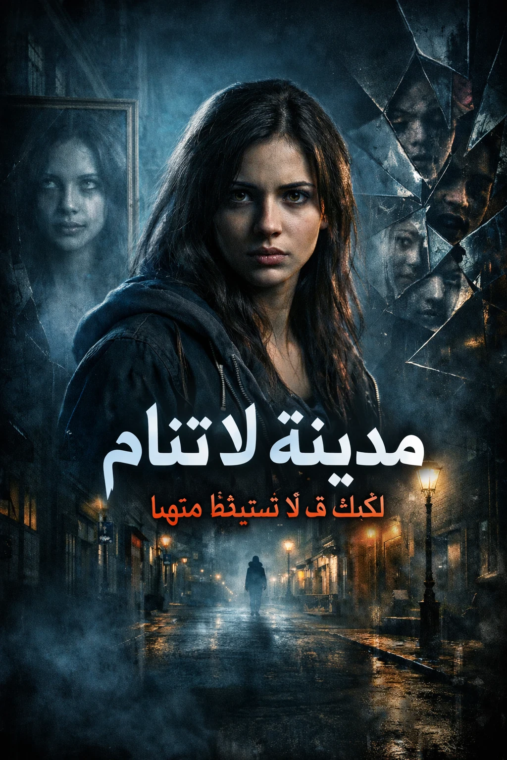 image about مدينة لا تنام… لكنك قد لا تستيقظ منها