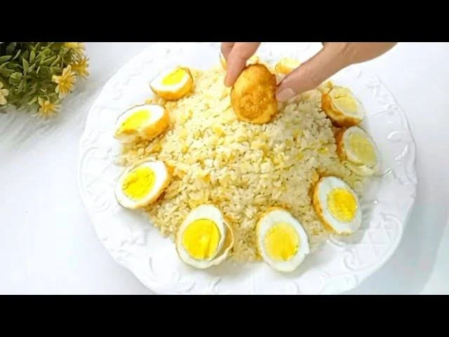 image about وفري ودلعي بيتك... 5 أكلات أقتصادية بتكات زمان تملي سفرتك خير ب50 جنية بس !