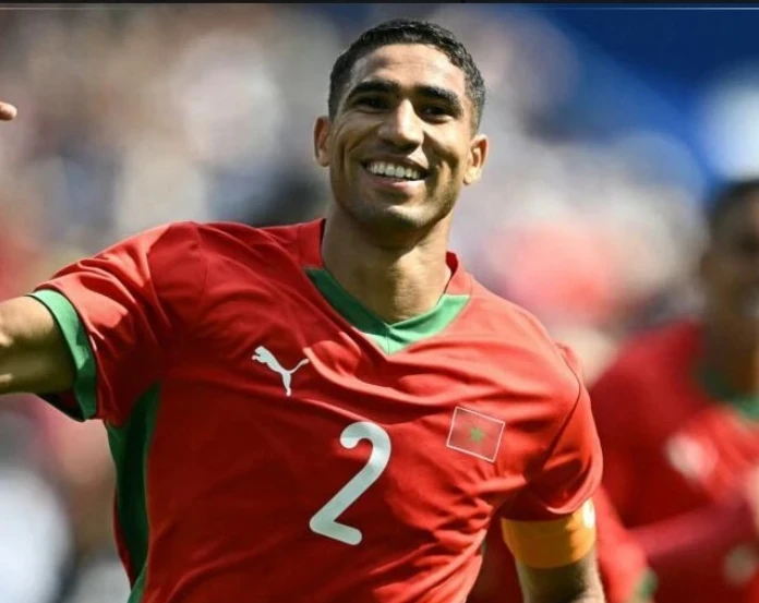 image about أخبار الكرة العالمية أبرز التصريحات من امبابي حكيمي جيرارد وآخرين 