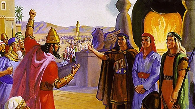 image about قصة أصحاب الأخدود: ملحمة الصبر والثبات في وجه الطغيان