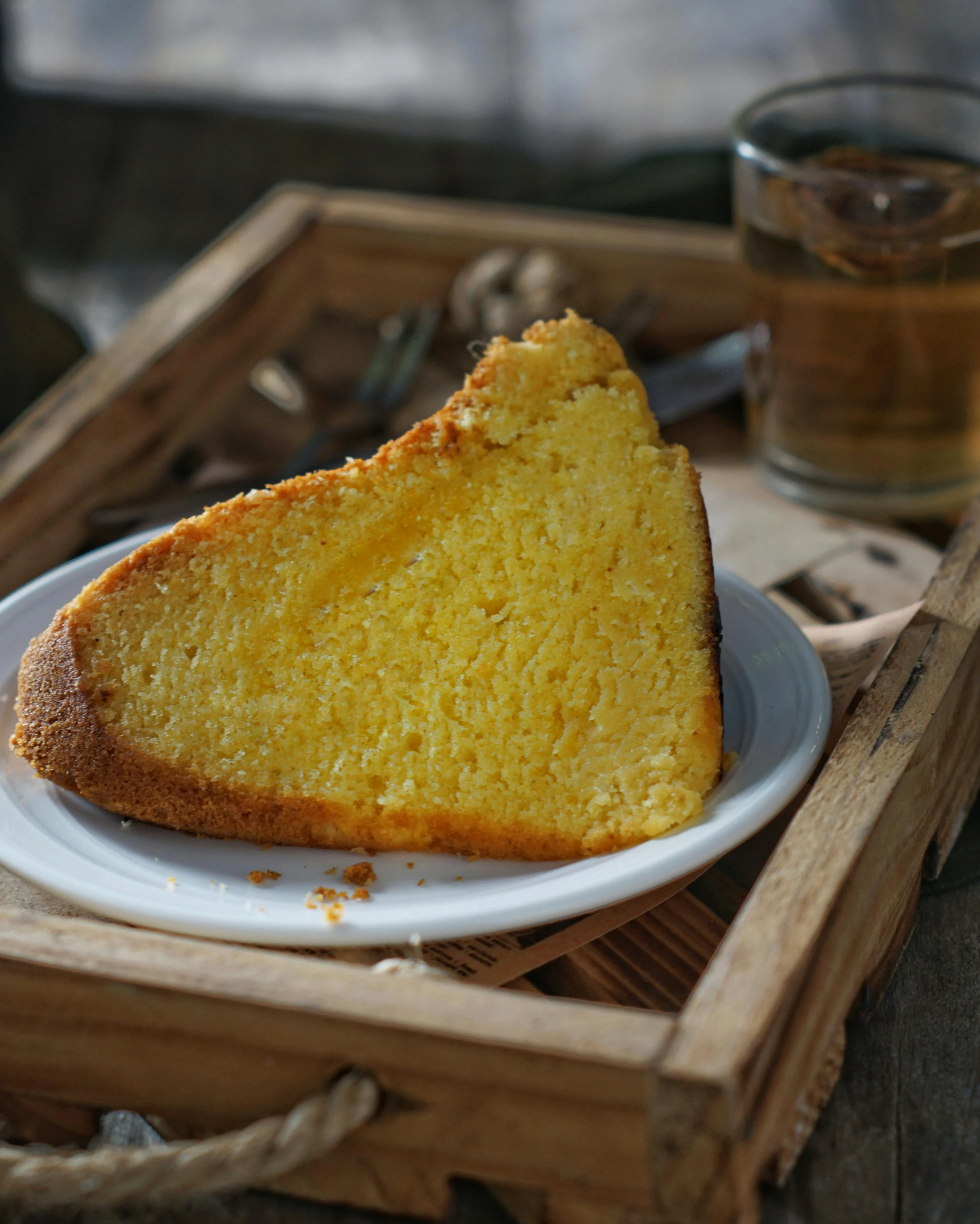 image about طريقة عمل هريسة الذرة الأصلية في البيت بخطوات سهلة وطعم زمان