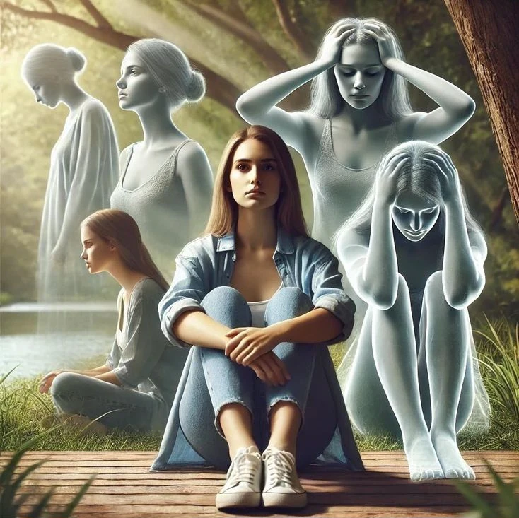 image about انسَحِب حينما تنطفئ الشمس في عينك بقلم الكاتبة/ حنان فاروق العجمي 