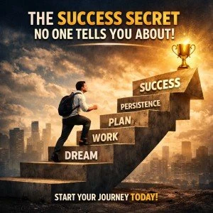 image about !The Success Secret No One Tells You About