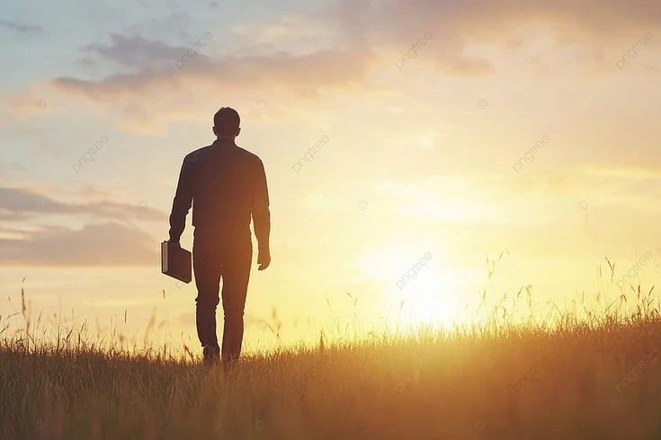 image about رحلة نحو التوازن: كيف تعيد ترتيب حياتك في عالم سريع الإيقاع