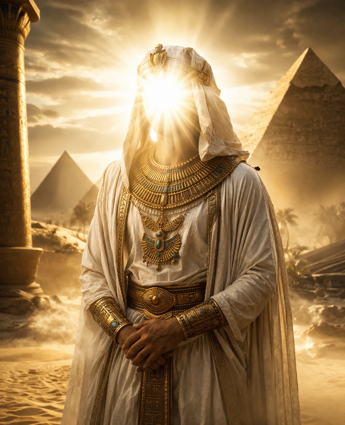 image about قصة سيدنا يوسف عليه السلام: من ظلمات البئر إلى نور الملك