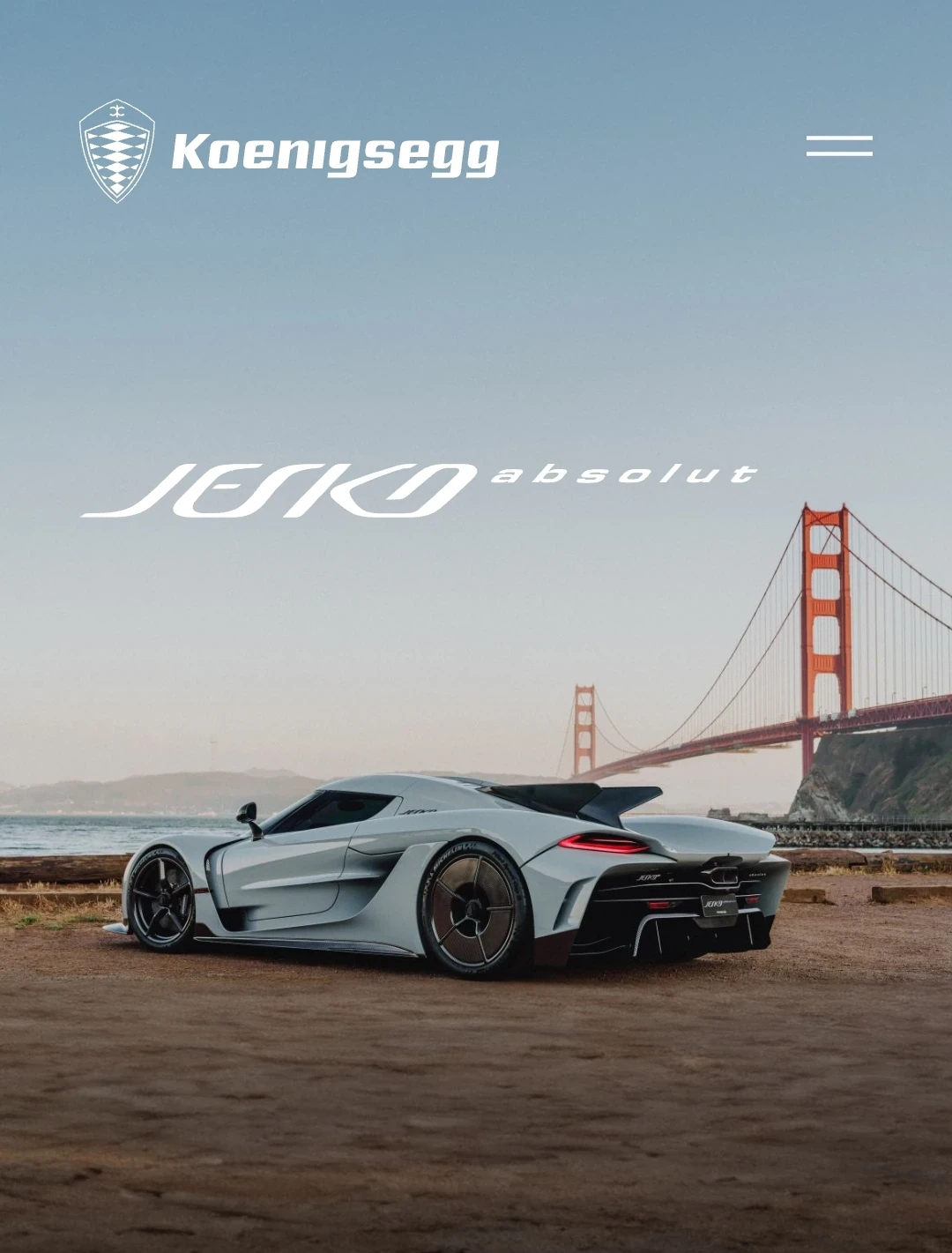 image about أسرع سيارة في العالم: وحش السرعة الذي يتحدى قوانين الفيزياء