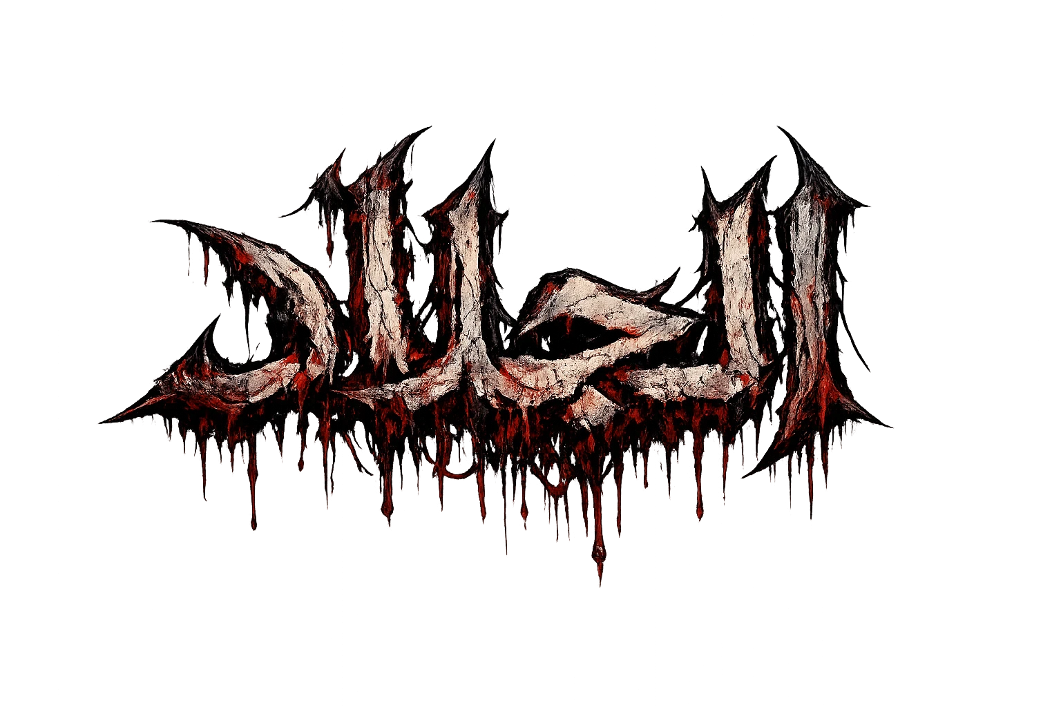 image about  الجلاد خلف الظلام