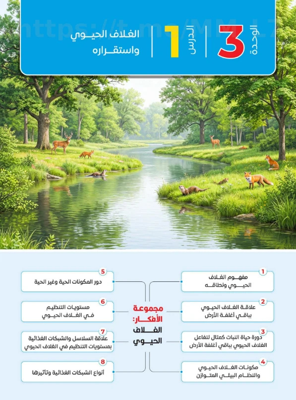 image about تحميل كتاب التفوق فكرة وتطبيق علوم متكاملة أولى ثانوي 2026 PDF – أقوى شرح وأسئلة لن يخرج عنها الامتحان