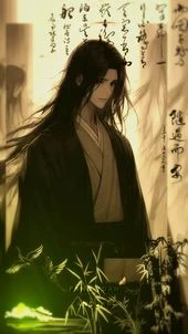 image about تكملة.......رواية القص المجنون. الفصل. 16.مغادرة جبل شينغماو 