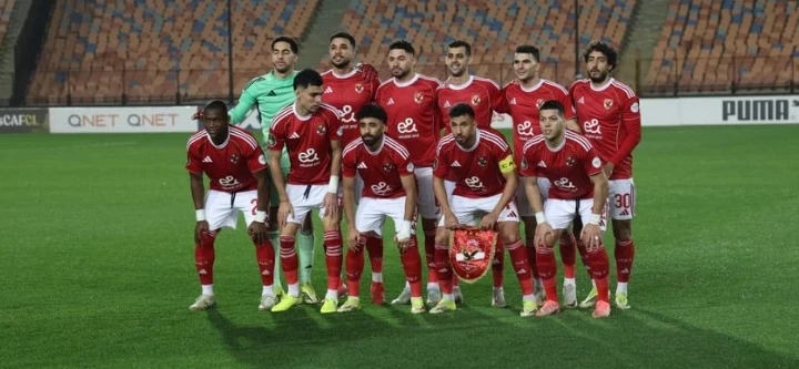 image about  آخر أخبار الأهلي اليوم: رحيل بن شرقي وصفقات جديدة واستعدادات قوية للدوري و موعد مباراة سيراميكا كليوباترا 