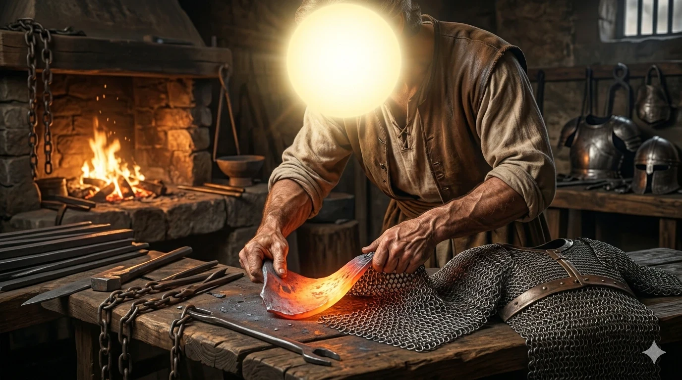 image about نبي الله داود