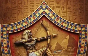 image about هل تصل العاصفة الدموية إلى مصر؟ الأرصاد الجوية تكشف الحقيقة بعد عاصفة ليبيا