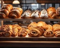 image about فنُّ المعجّنات: تنوّع النكهات وبساطة المكوّنات في عالمٍ شهيّ