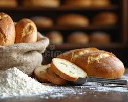 image about فنُّ المعجّنات: تنوّع النكهات وبساطة المكوّنات في عالمٍ شهيّ