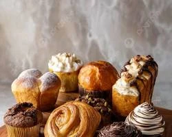 image about فنُّ المعجّنات: تنوّع النكهات وبساطة المكوّنات في عالمٍ شهيّ