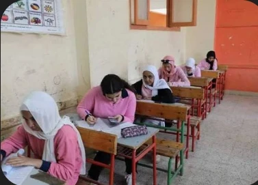 image about 🚨 رسميًا: مواعيد امتحانات الفصل الدراسي الثاني 2026 لصفوف النقل في مصر.. بدء الاختبارات 11 مايو وهذا جدول النهاية الكامل