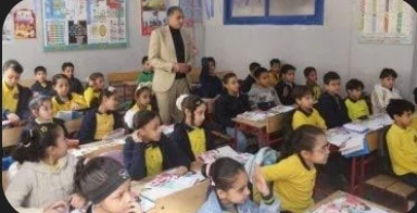 image about 🚨 رسميًا: مواعيد امتحانات الفصل الدراسي الثاني 2026 لصفوف النقل في مصر.. بدء الاختبارات 11 مايو وهذا جدول النهاية الكامل